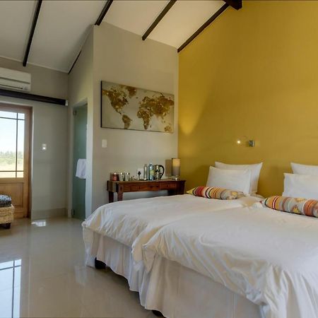 Lemon 3 Lodge Guesthouse Kirkwood Bagian luar foto
