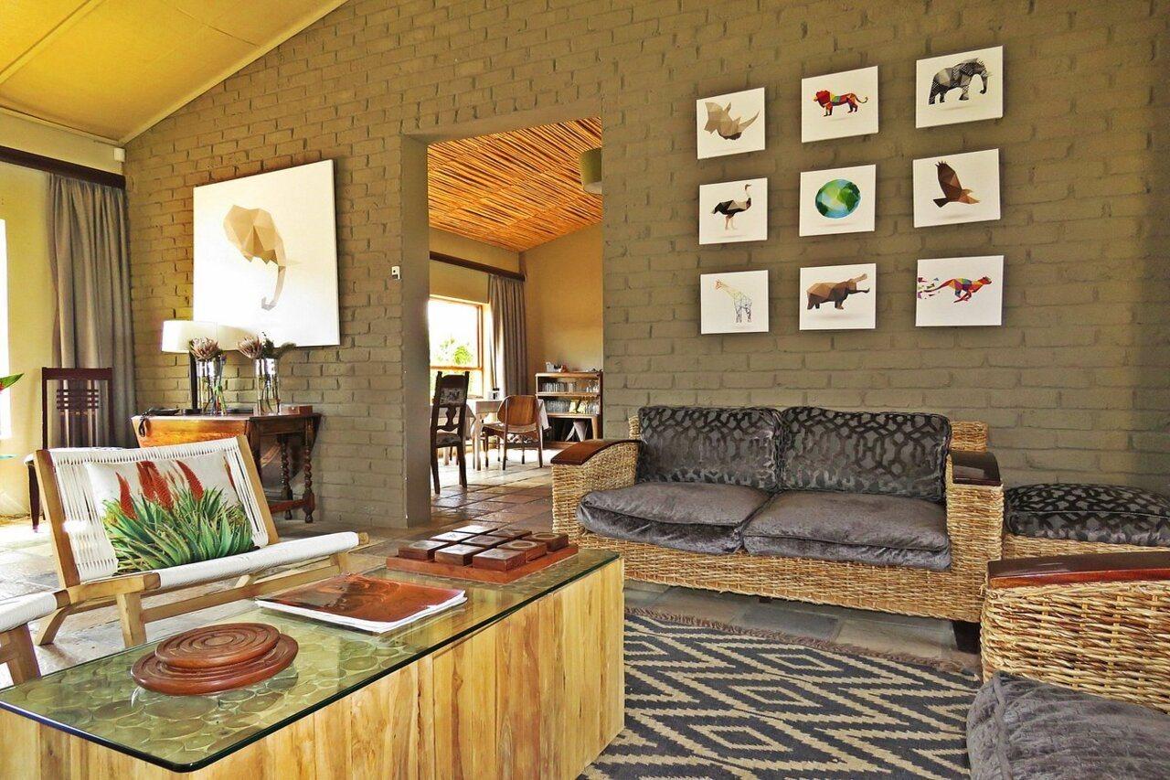 Lemon 3 Lodge Guesthouse Kirkwood Bagian luar foto