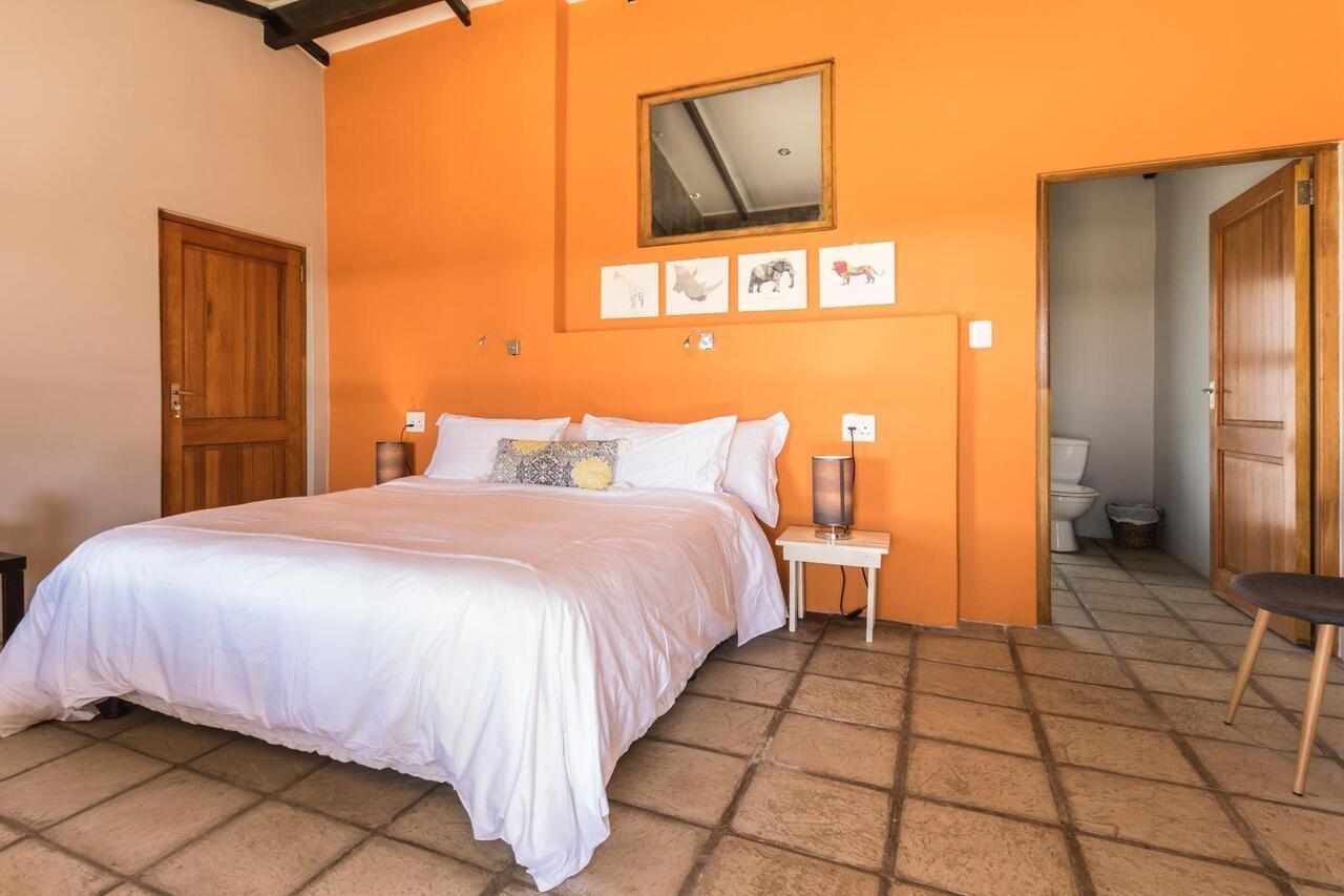 Lemon 3 Lodge Guesthouse Kirkwood Bagian luar foto