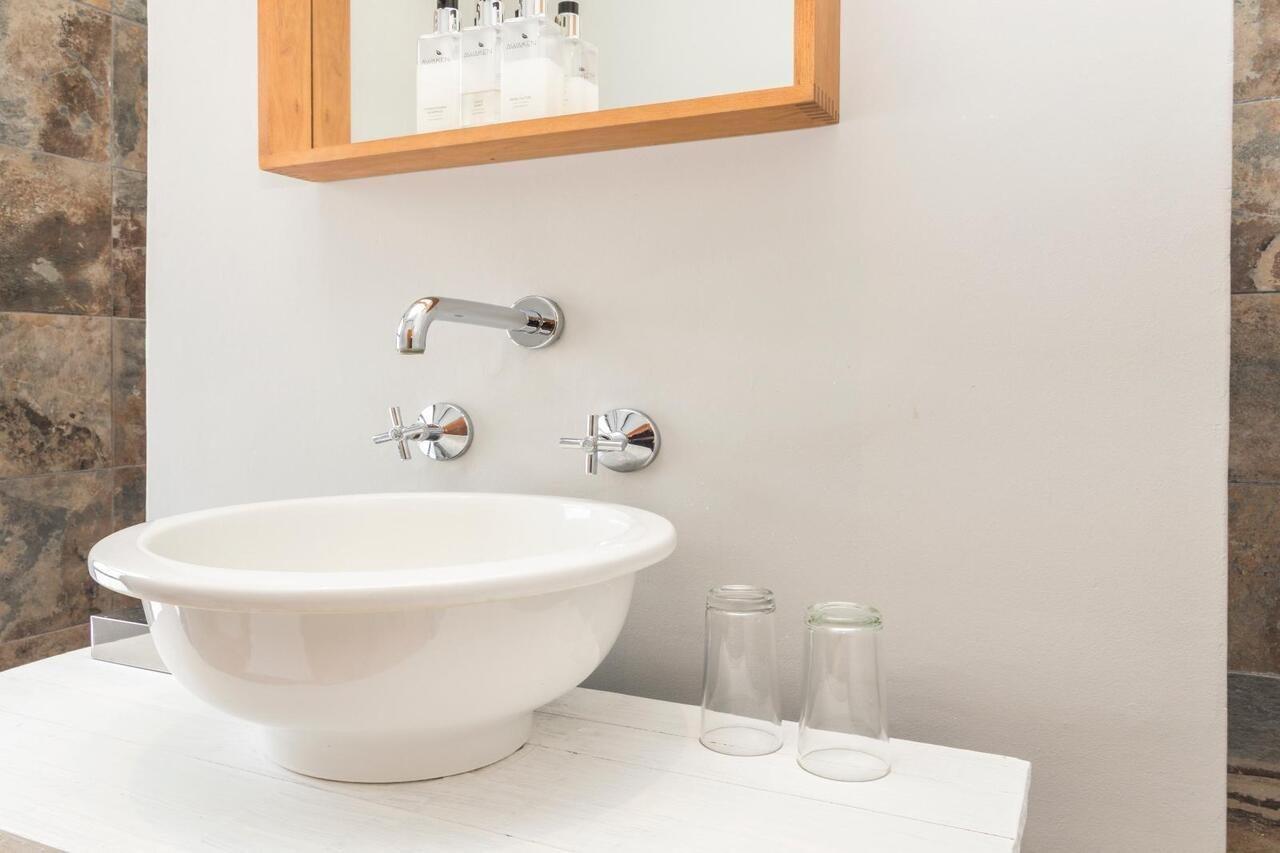 Lemon 3 Lodge Guesthouse Kirkwood Bagian luar foto