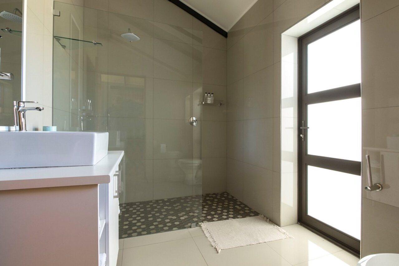 Lemon 3 Lodge Guesthouse Kirkwood Bagian luar foto