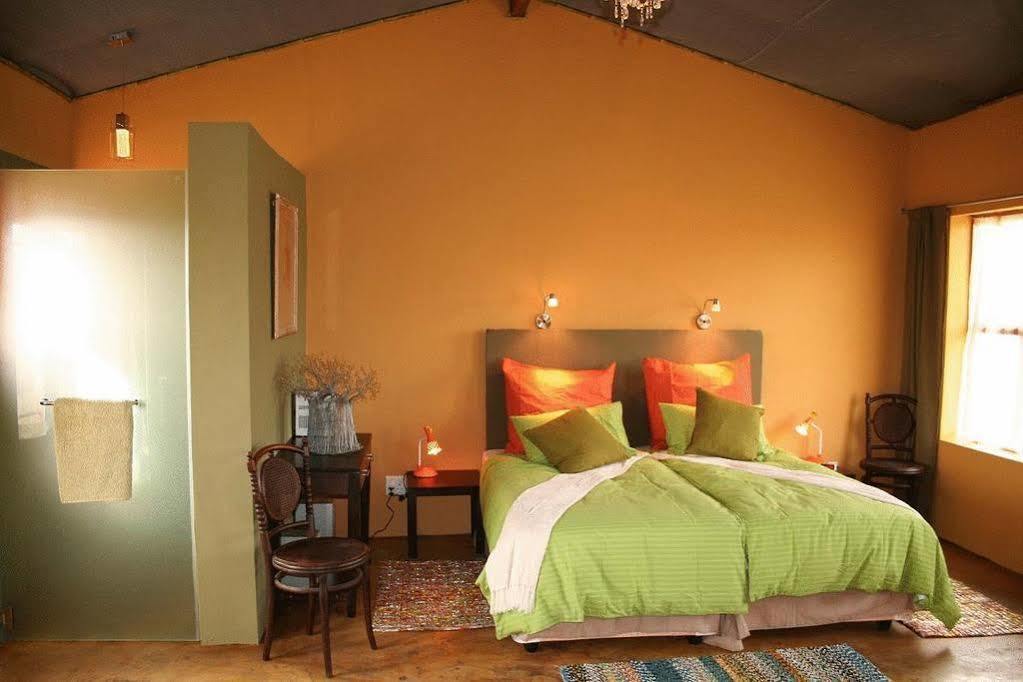 Lemon 3 Lodge Guesthouse Kirkwood Bagian luar foto