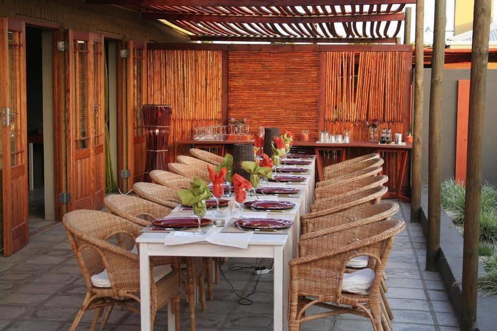 Lemon 3 Lodge Guesthouse Kirkwood Bagian luar foto