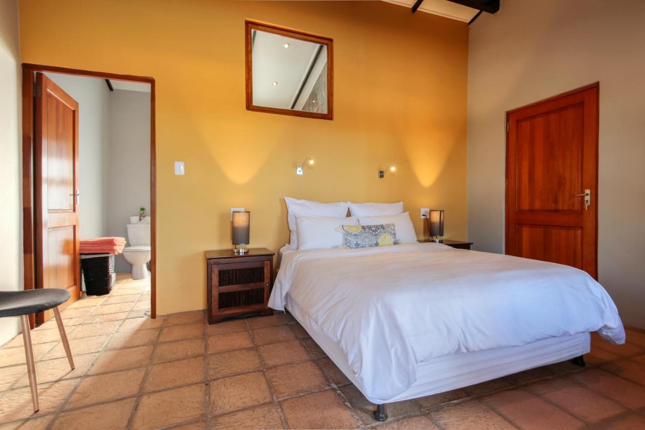Lemon 3 Lodge Guesthouse Kirkwood Bagian luar foto