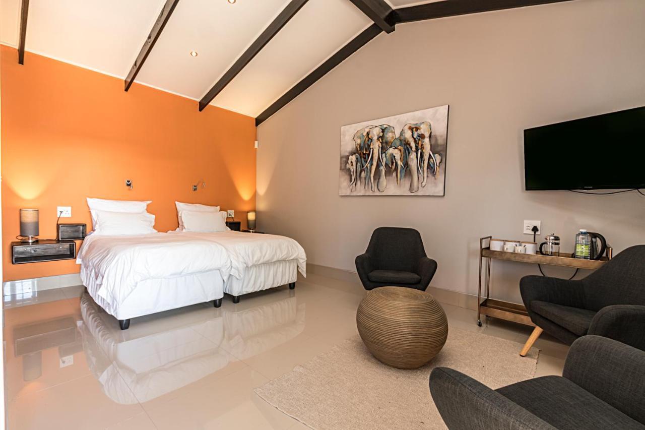 Lemon 3 Lodge Guesthouse Kirkwood Bagian luar foto