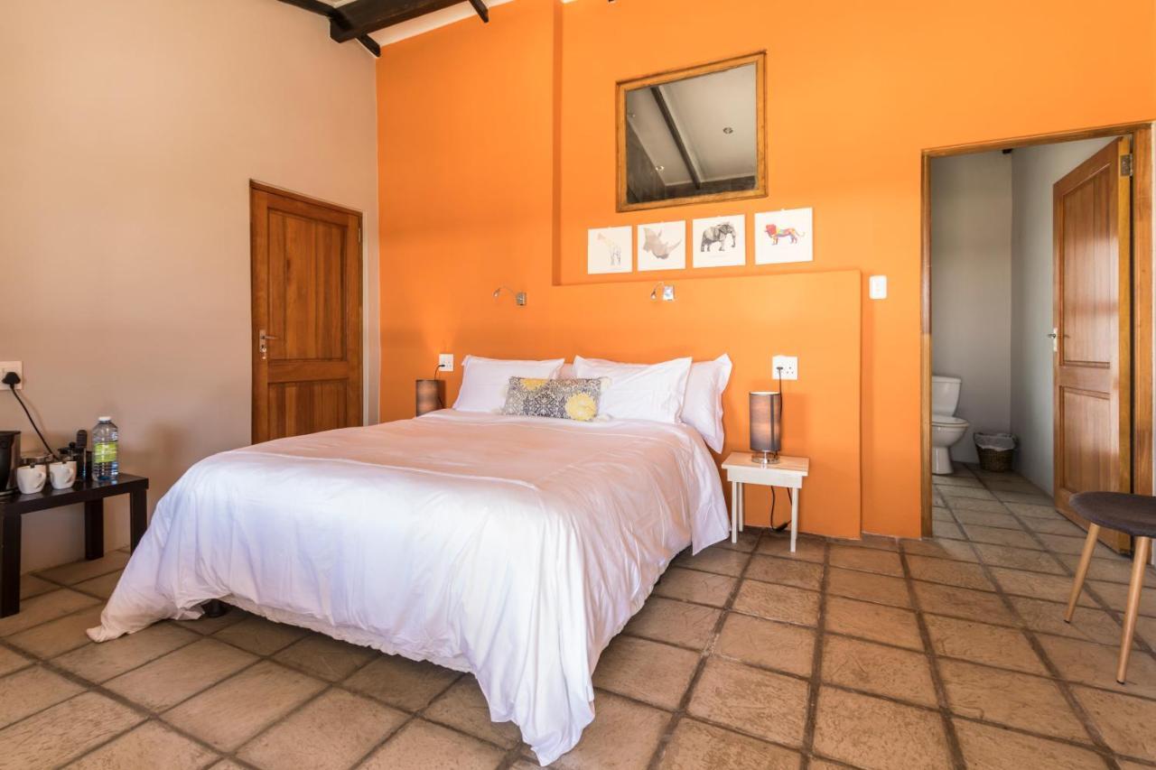 Lemon 3 Lodge Guesthouse Kirkwood Bagian luar foto