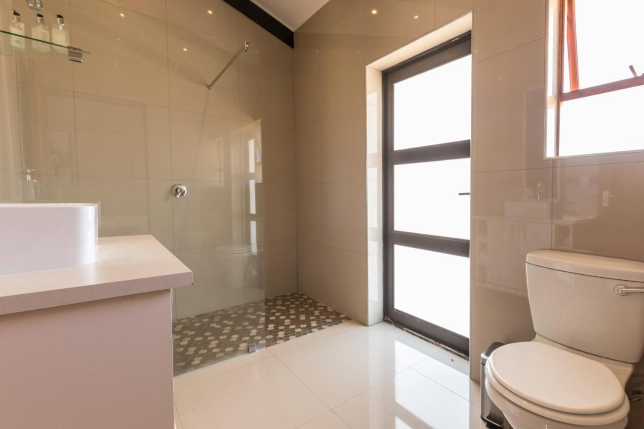 Lemon 3 Lodge Guesthouse Kirkwood Bagian luar foto