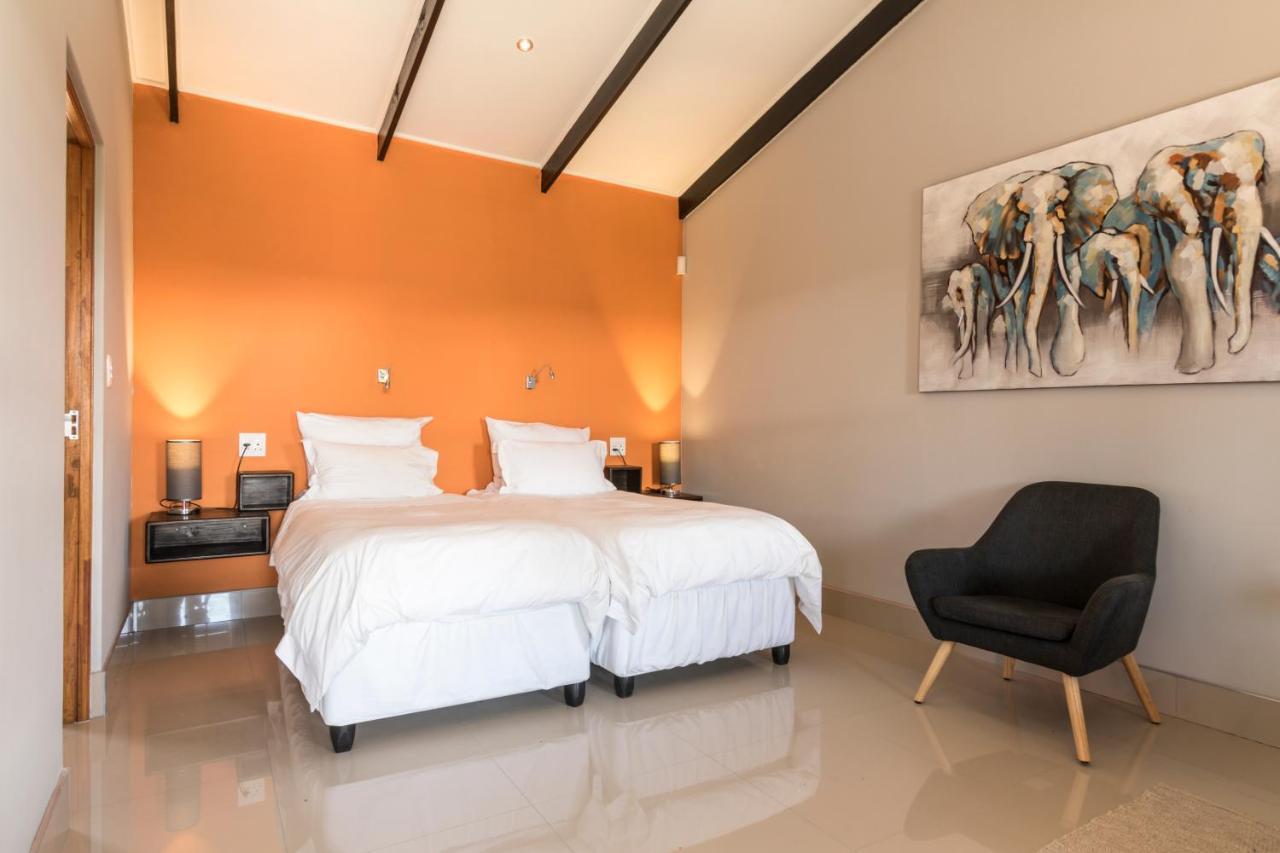 Lemon 3 Lodge Guesthouse Kirkwood Bagian luar foto